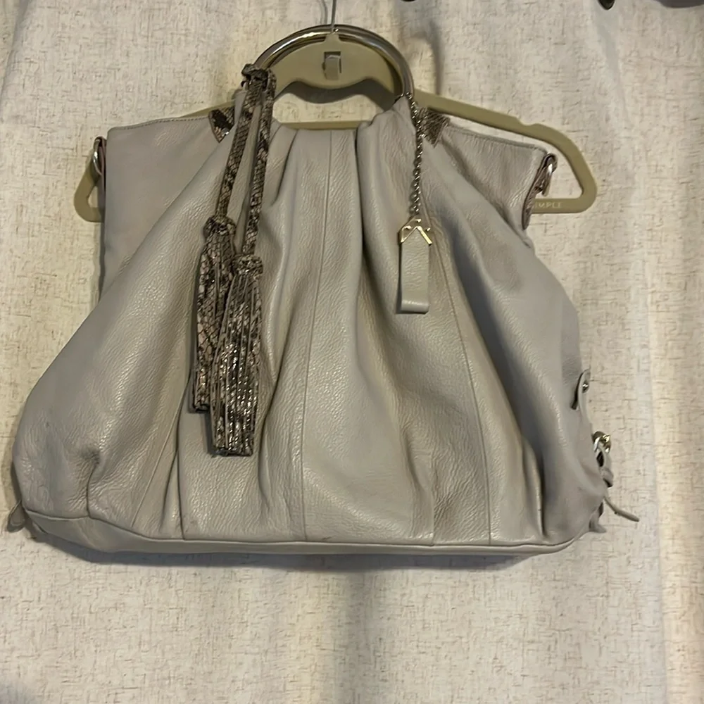 Charles David Large Hobo